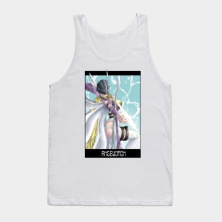 Angewomon Tank Top